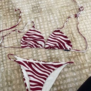 Same Swim Bikini